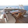Book yachts online - motorboat - Motoryacht - Sea Breeze II - rent