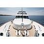Book yachts online - motorboat - Motoryacht - Sea Breeze II - rent