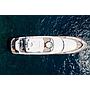 Book yachts online - motorboat - Motoryacht - Sea Breeze II - rent