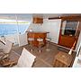 Book yachts online - motorboat - Motoryacht - Sea Breeze II - rent
