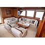 Book yachts online - motorboat - Motoryacht - Sea Breeze II - rent