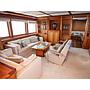 Book yachts online - motorboat - Motoryacht - Sea Breeze II - rent