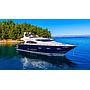 Book yachts online - motorboat - Cayman 70 - Secret Life - rent