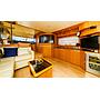 Book yachts online - motorboat - Cayman 70 - Secret Life - rent