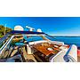 Book yachts online - motorboat - Cayman 70 - Secret Life - rent