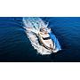 Book yachts online - motorboat - Cayman 70 - Secret Life - rent