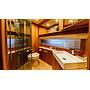 Book yachts online - motorboat - Cayman 70 - Secret Life - rent