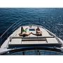 Book yachts online - motorboat - Azimut 66 Fly - Tamara II - rent
