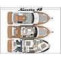 Book yachts online - motorboat - Navetta 48 - FREEDOM - rent