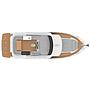 Book yachts online - motorboat - Navetta 48 - MY WAY - rent