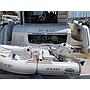 Book yachts online - motorboat - Navetta 48 - MY WAY - rent