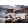 Book yachts online - sailboat - Elan 50 Impression (5+1cabins / 2+1 toilet) - ELYSIUM I - rent