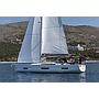 Book yachts online - sailboat - Dufour 530 - ANNA III - rent