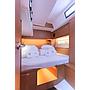 Book yachts online - sailboat - Dufour 530 - ANNA III - rent