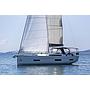 Book yachts online - sailboat - Dufour 530 - ANNA III - rent