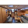 Book yachts online - sailboat - Dufour 530 - ANNA III - rent