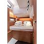 Book yachts online - sailboat - Dufour 530 - JOHANNA - rent
