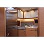 Book yachts online - sailboat - Dufour 530 - JOHANNA - rent