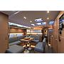 Book yachts online - sailboat - Dufour 530 - JOHANNA - rent