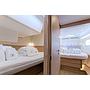 Book yachts online - catamaran - Excess 15 - TRANQUILLITY - rent