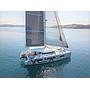 Book yachts online - catamaran - Excess 15 - TRANQUILLITY - rent