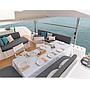 Book yachts online - catamaran - Lagoon 46 - COOLWAY  - rent