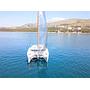 Book yachts online - catamaran - Excess 15 - Excess 15 - rent