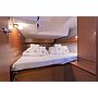 Book yachts online - sailboat - Dufour 460 - WILMA  - rent
