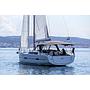 Book yachts online - sailboat - Dufour 460 - WILMA  - rent