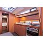 Book yachts online - sailboat - Dufour 460 - WILMA  - rent