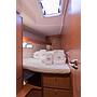 Book yachts online - sailboat - Dufour 460 - WILMA  - rent