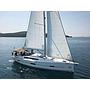 Book yachts online - sailboat - Dufour 460 - WILMA  - rent