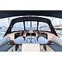 Book yachts online - sailboat - Dufour 460 - WILMA  - rent