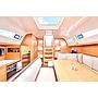 Book yachts online - sailboat - Elan Impression 45.1 OW - MOONLIGHT  - rent