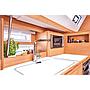 Book yachts online - sailboat - Elan Impression 45.1 OW - MOONLIGHT  - rent