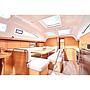 Book yachts online - sailboat - Elan Impression 45.1 OW - MOONLIGHT  - rent
