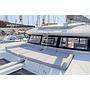 Book yachts online - catamaran - Excess 15 - WHITE LOTUS - rent