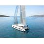 Book yachts online - catamaran - Excess 15 - WHITE LOTUS - rent