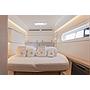 Book yachts online - catamaran - Excess 15 - WHITE LOTUS - rent