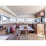 Book yachts online - catamaran - Lagoon 40 - TWILIGHT - rent