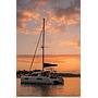 Book yachts online - catamaran - Lagoon 40 - TWILIGHT - rent