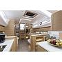 Book yachts online - sailboat - Elan GT6 - NEVERA - rent