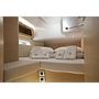 Book yachts online - sailboat - Elan GT6 - NEVERA - rent