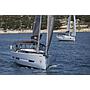 Book yachts online - sailboat - Elan GT6 - NEVERA - rent