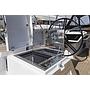 Book yachts online - sailboat - Elan GT6 - NEVERA - rent
