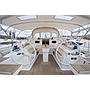 Book yachts online - sailboat - Elan 45 Impression - MIDNIGHT - rent