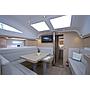 Book yachts online - sailboat - Elan 45 Impression - MIDNIGHT - rent