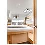 Book yachts online - catamaran - Lagoon 42 - STARDUST - rent