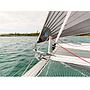 Book yachts online - catamaran - Lagoon 42 - STARDUST - rent