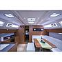 Book yachts online - sailboat - Bavaria 46 Cruiser - NATTI - rent